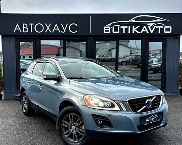 Volvo XC60 I
