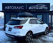 Chevrolet Equinox III · Рестайлинг , 2023 г., автомат, бензин - фото 7