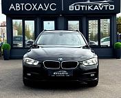BMW 318 I, 2016 г., механика, бензин - фото 2