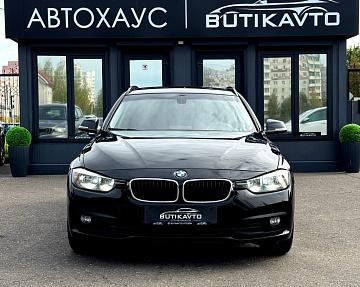 BMW 318 I - фото 2