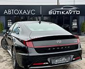 Hyundai Sonata DN , 2020 г., автомат, бензин - фото 4