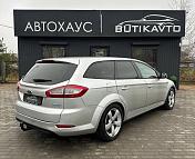 Ford Mondeo IV · Рестайлинг , 2012 г., механика, дизель - фото 6