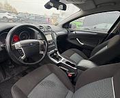 Ford Mondeo IV · Рестайлинг , 2012 г., механика, дизель  - фото 8