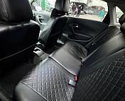 Volkswagen Polo Sedan I , 2012 г., механика, бензин - фото 11