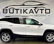 GMC Terrain II · Рестайлинг , 2022 г., автомат, бензин - фото 8