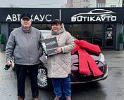 Hyundai Solaris I , 2011 г., автомат, бензин