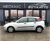 Ford Focus I · Рестайлинг , 2001 г., механика, дизель - фото 14