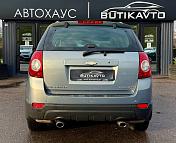 Chevrolet Captiva I · Рестайлинг , 2011 г., автомат, бензин - фото 6