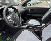 Nissan Qashqai I , 2009 г., механика, бензин - фото 8