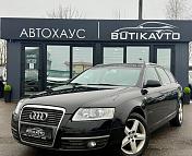 Audi A6 C6 , 2006 г., вариатор, дизель - фото 3