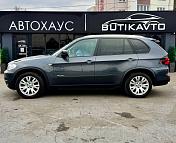 BMW X5 E70 · Рестайлинг , 2011 г., автомат, дизель - фото 4