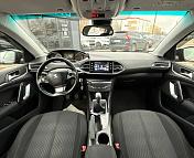 Peugeot 308 T9 , 2015 г., механика, дизель - фото 9