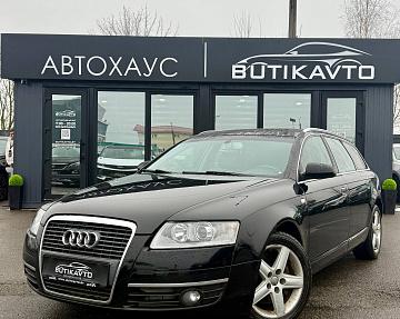 Audi A6 C6 - фото 3