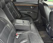 Hyundai Grandeur TG , 2006 г., автомат, дизель - фото 11