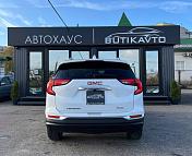 GMC Terrain II , 2019 г., автомат, бензин  - фото 6