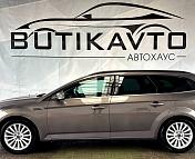 Ford Mondeo IV · Рестайлинг , 2012 г., механика, дизель - фото 4