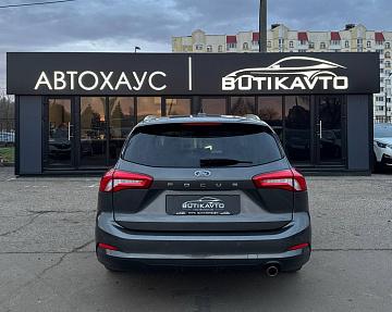 Ford Focus IV - фото 5