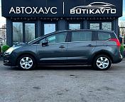 Peugeot 5008 I , 2013 г., механика, дизель - фото 7