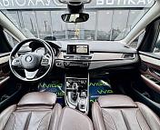 BMW 2 серия Active Tourer F45 · Рестайлинг , 2020 г., автомат, дизель - фото 9