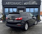 Chevrolet Equinox III , 2019 г., автомат, бензин - фото 7