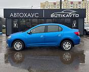 Renault Logan II , 2017 г., механика, бензин - фото 8