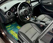 Mercedes-Benz CLA C117 X117 , 2016 г., механика, дизель - фото 10