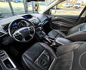 Ford Kuga II , 2013 г., автомат, бензин - фото 10