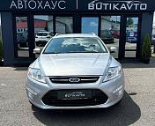 Ford Mondeo IV · Рестайлинг , 2012 г., механика, дизель - фото 2