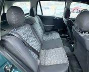 Opel Astra G , 1998 г., механика, дизель - фото 11