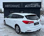 Ford Focus IV , 2021 г., механика, бензин - фото 4