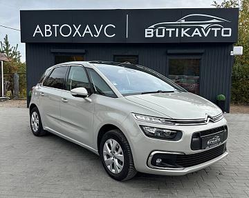 Citroen C4 Spacetourer I