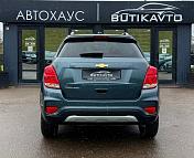 Chevrolet Trax I · Рестайлинг , 2021 г., автомат, бензин - фото 6