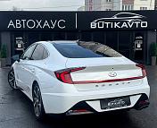 Hyundai Sonata DN , 2021 г., автомат, бензин - фото 5