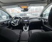 Nissan Qashqai II , 2016 г., механика, дизель - фото 9
