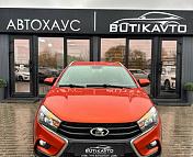 Lada (ВАЗ) Vesta I , 2019 г., механика, бензин - фото 2