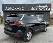 Peugeot 5008 II · Рестайлинг , 2021 г., механика, дизель - фото 6