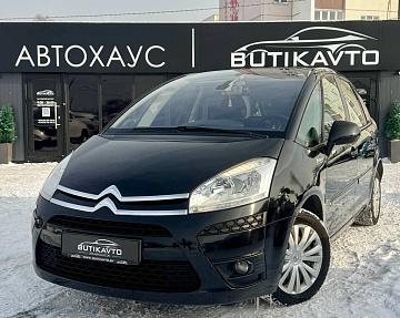 Citroen C4 Picasso I - фото 3