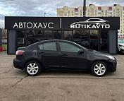 Mazda 3 BL , 2010 г., автомат, бензин - фото 8