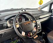 Ford Galaxy I · Рестайлинг , 2005 г., механика, дизель - фото 11