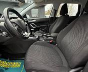 Peugeot 308 T9 · Рестайлинг , 2020 г., механика, бензин - фото 7