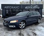 Volvo V70 III , 2011 г., механика, дизель - фото 3