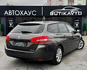 Peugeot 308 T9 · Рестайлинг , 2020 г., механика, дизель - фото 7