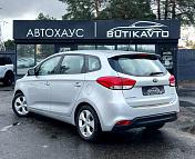 Kia Carens III , 2013 г., механика, дизель - фото 4