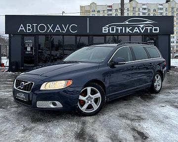 Volvo V70 III - фото 3