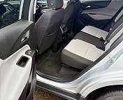 Chevrolet Equinox III , 2021 г., автомат, бензин - фото 12