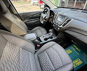 Chevrolet Equinox III , 2018 г., автомат, бензин - фото 15