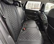 Peugeot 308 T9 · Рестайлинг , 2018 г., автомат, дизель - фото 12