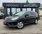 Honda CR-V IV , 2013 г., механика, дизель - фото 3