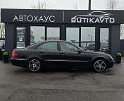 Mercedes-Benz E-Класс W211 S211 , 2005 г., автомат, дизель - фото 8
