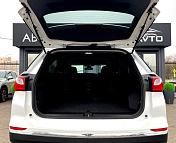 Chevrolet Equinox III , 2021 г., автомат, бензин - фото 14